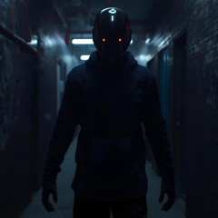 Tsnuami Hard/ Industrial Techno Remix