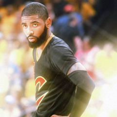 I feel like Irving