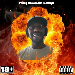 Young Brown aka Ceddyb. - Fuck Up My Name.m4a