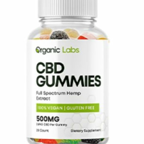 Stream Organic Labs CBD Gummies (SHARK TANK)Does Its Really Works? by jumia Leon | Listen online for free on SoundCloud