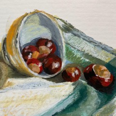 Joanna performs Kasztany by Edyta Górniak