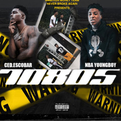 NBA YOUNGBOY REALTIME FT CED ESCOBAR