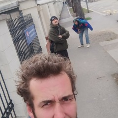 Riko Kanál feat NinjaPirát, Don G, Pěvecký sbor Buš