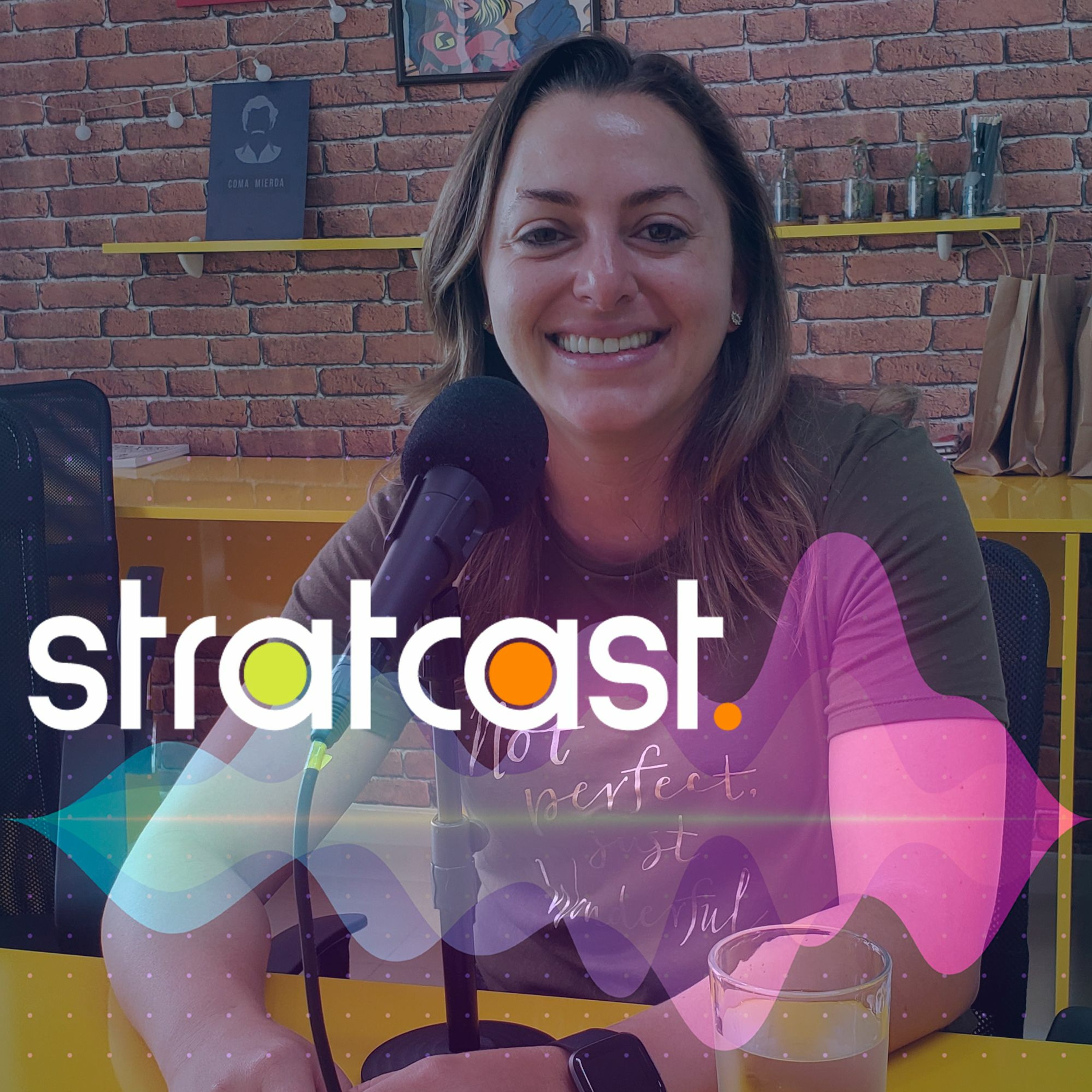 Stratcast