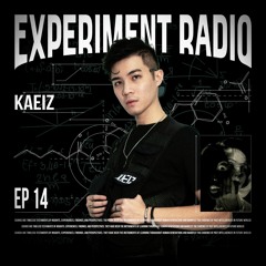 APPARATUS pres. Experiment Radio ft KAEIZ EP 014 [RAVE, TECHNO, HARD TRANCE, HARD DANCE]