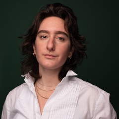 Yael van der Wouden