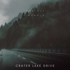 Crater Lake Drive