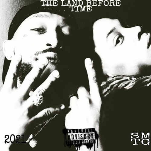 Stmg Rappers Stream STMG DOTxREAGAN | Listen to The Land Before Time playlist online ...