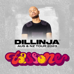 DILLINJA SYD 2023 - Supporting Hype Up Set 🔥  (Jazz Dnb, Funk, Jungle, Rollers)
