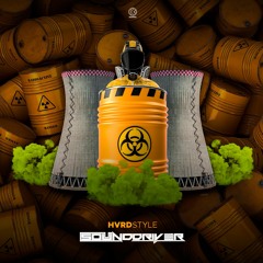 Sound Driver - HVRDSTYLE [K1R169]