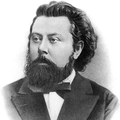 Mussorgsky - Pictures at an Exhibition: Promenade I