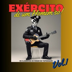 BARÃO VERMELHO - PRO DIA NASCER FELIZ
