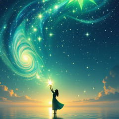 (8) Моя Мишель - Из Другого Города (Cover)