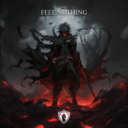JOKA - FEEL NOTHING