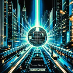 Past Present Phuture 003 - Solar Eclipse