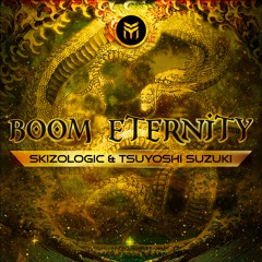Boom Eternity (Original Mix)