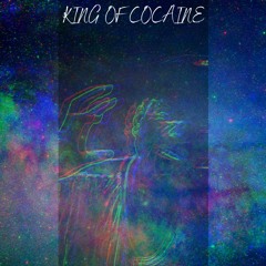 Sergeant Peppi - King Of Cocaine MSTR
