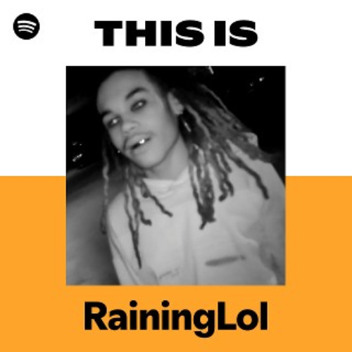 Stream RAININGLOL - HEADBANGER [SNIPPET] by genwhy | Listen online for ...