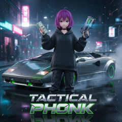Tactical Phonk