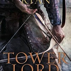 Read pdf Tower Lord (A Raven's Shadow Novel) by  Anthony Ryan