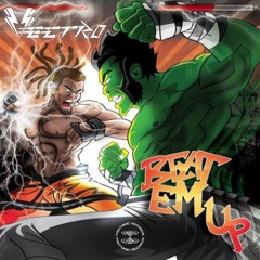 Vectro Electro - Welcome to the Party