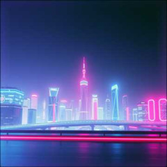 Techno town