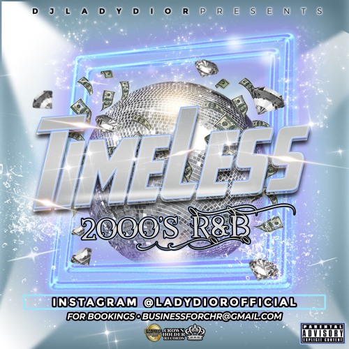Timeless: 2000's R&B Mix (Usher, Rihanna, Mariah Carey, Beyoncé, Aaliyah, Ashanti, Ne-Yo, T-Pain)