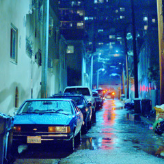 Buckshot - SIde talk (Phat Tape Remix)