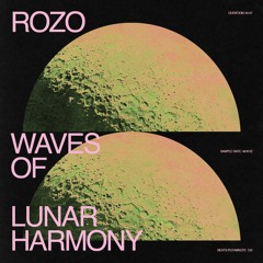 Waves Of Lunar Harmony