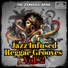 The Jamaica Band vs Andy Bey - Caravan - Reggae Soul Radio Edit