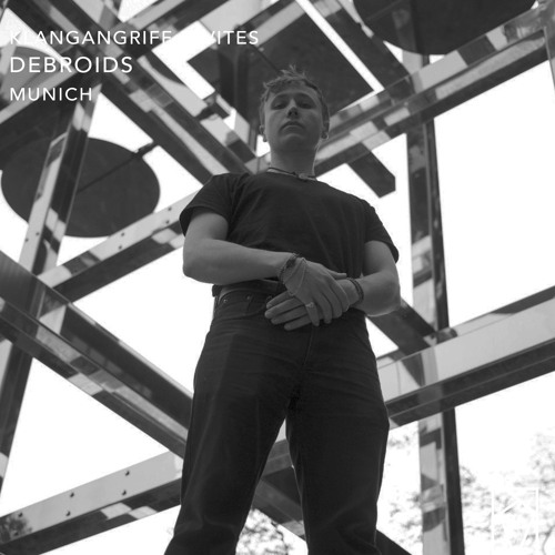 Debroids - Klangangriff Podcast #17