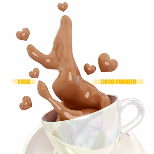 COCO POWDER (코코파우더) - Yusu (유수)