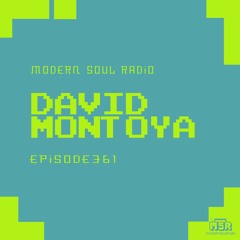 Episode 361 David Montoya