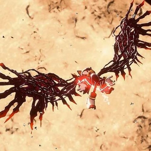 Copy of Related tracks: deadlock.