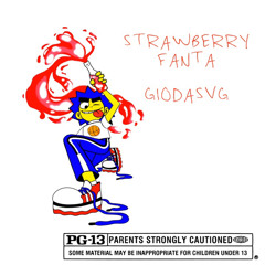GIODA$VG - STRAWBERRY FANTA