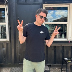 BEN STEIDEL FROM BROOKLYN RECORD EXCHANGE @ The Lot Radio 08-13-2024