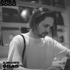 A3K090 sbas - January 22nd, 2021