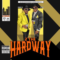 These Streets (feat. 3-2)