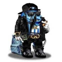 [661] ROBLOXWEEDSMOKER x LUGGIK - ITXX GOIN DOWN💫⬇ (lu661k x hondaxxouljah mix)