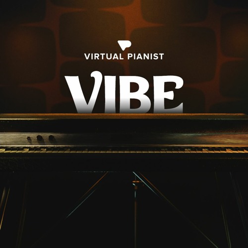 Virtual Listen Stream ujam | Listen to Virtual Pianist VIBE Demo Tracks playlist ...