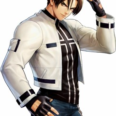 Stream The King Of Fighters 96 Iori Yagami Theme Remix by Ahmed