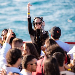 INERTIA PRESENTS: Haylee Wood LIVE at the Sunset Boat Party