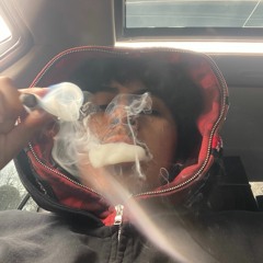 Stuck Up In My Ways (Feat. 1600J)(prod Nikoeast)