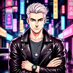 本当は好きに決まってるだろ！