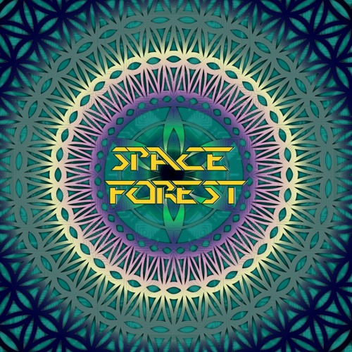 Space Forest - The Void (142 Bm)