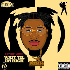 Richie Mike -  RockStar