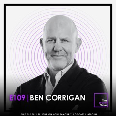 E109-Ben Corrigan