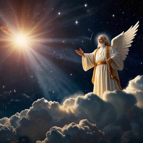 Cielo eterno
