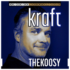 TheKoosy @ KRAFT Premium Pounding Techno v9 29-03-2025