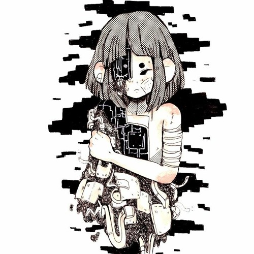 reality to robots (bluewolf)